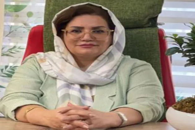 افسانهصمدپور