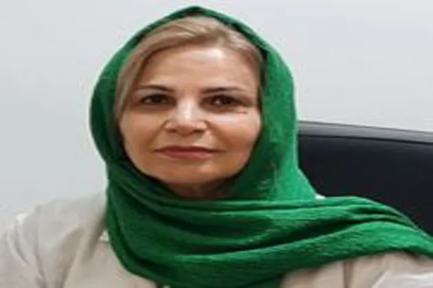 مهناز حسینی